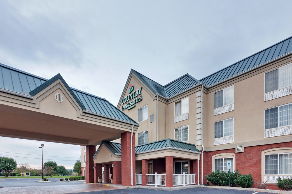 Hotel Baymont By Wyndham Clinton Zewnętrze zdjęcie
